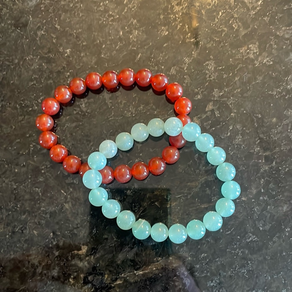 Beaded Bracelets
